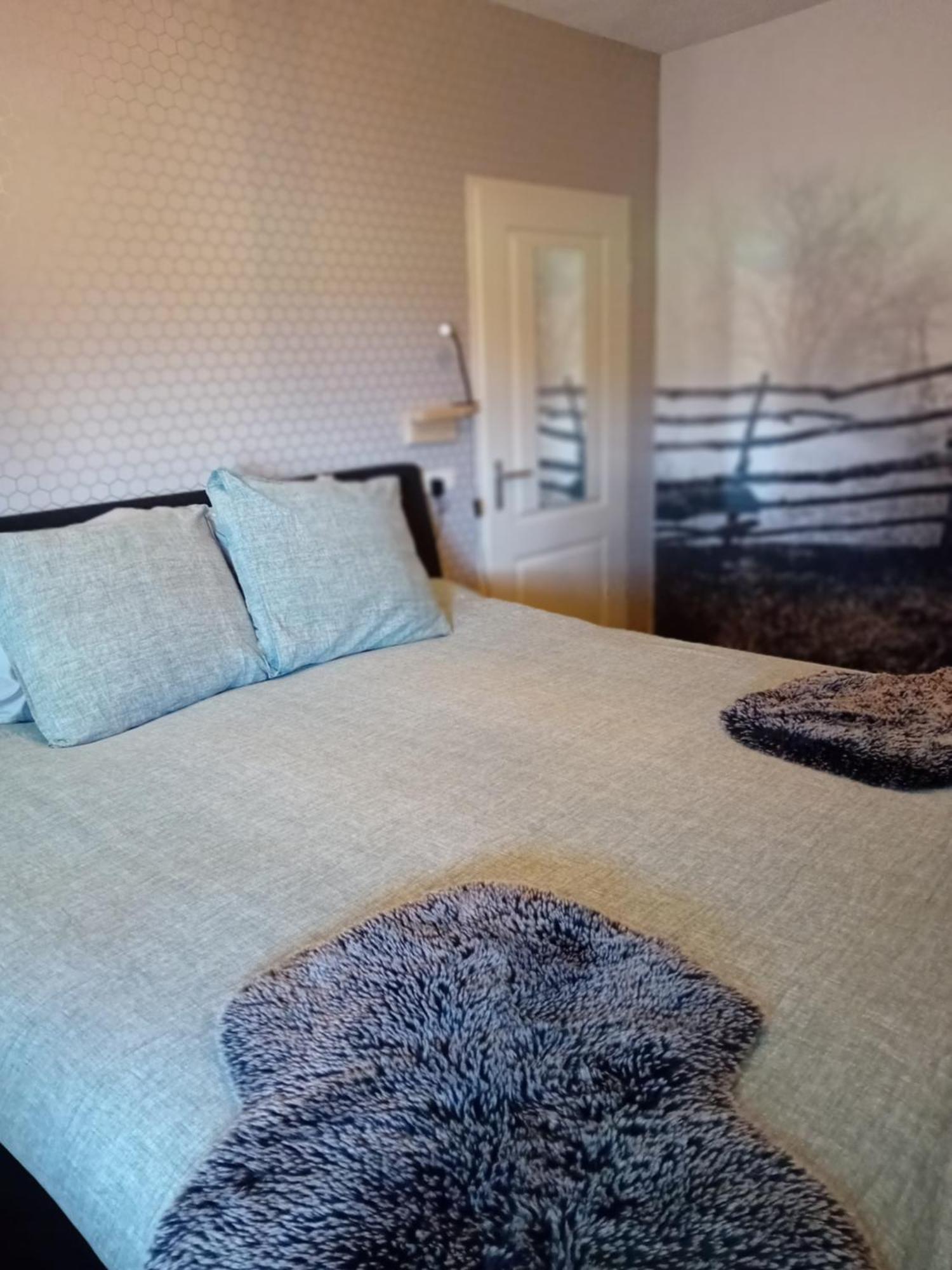 B&B Typisch Lelies Liessel Экстерьер фото